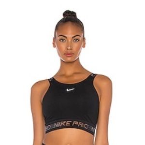 Nike Crop Tank - sold out